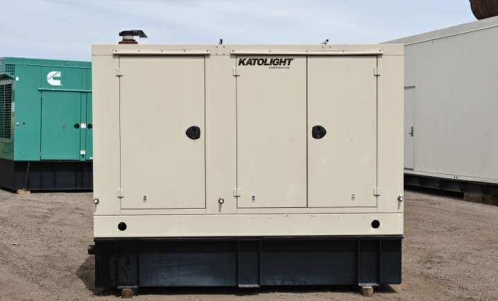 昌江购买柴油发电机需留心哪些问题?