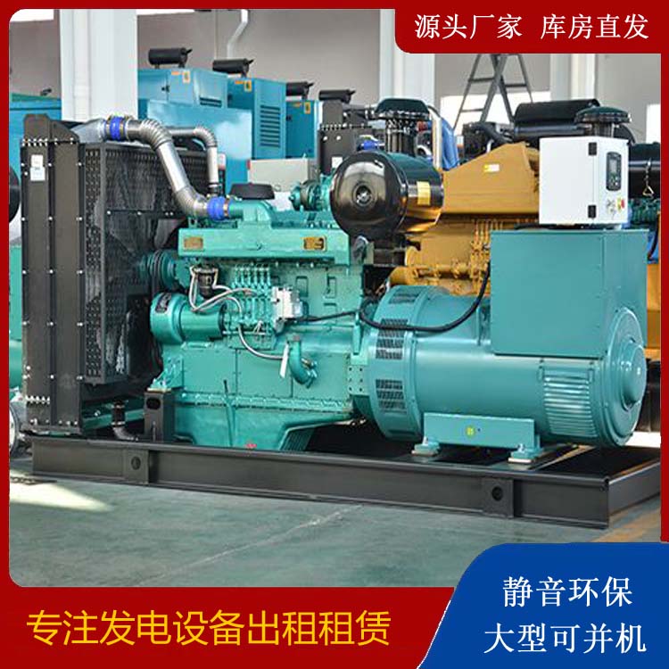 昌江出租发电车