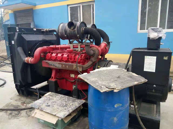 昌江租赁发电机 发电机的主要分类介绍