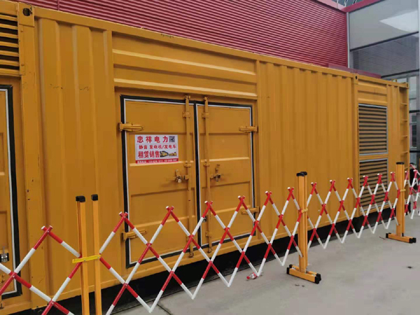 昌江关于通用发电机的十万个为什么？