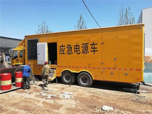昌江发电车租赁-教您挑选发电机哪些技巧可以掌握使用