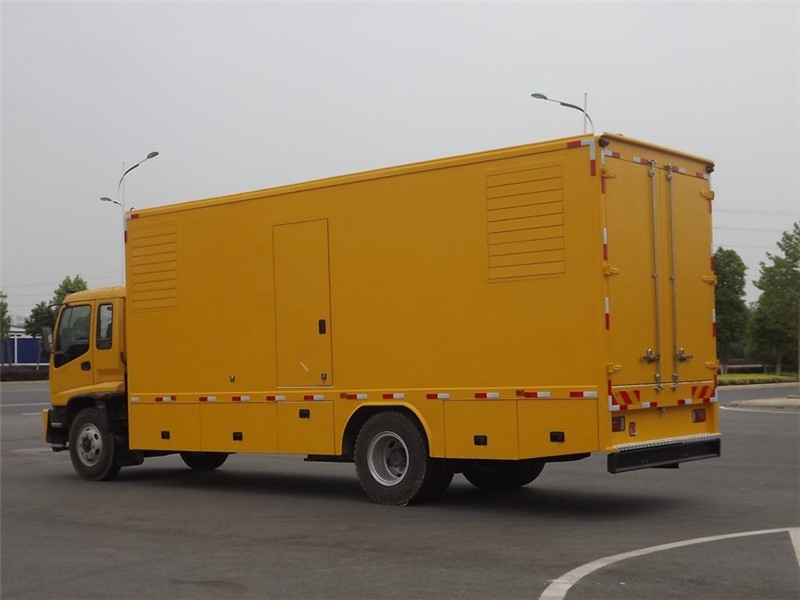 昌江租赁发电机-柴油发电机组出口六要素