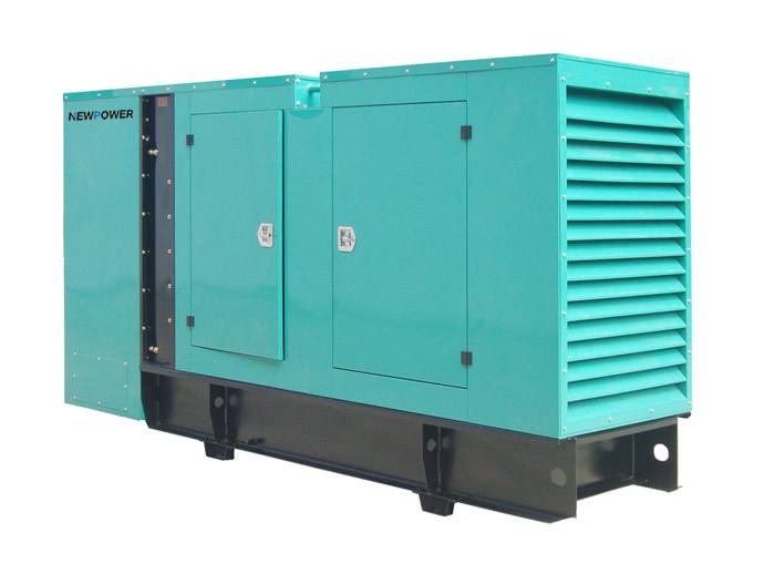 昌江发电车租赁-沃尔沃发电机组多少钱