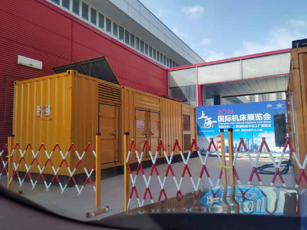 昌江发电车出租-发电机无电压或电压太低怎么办？