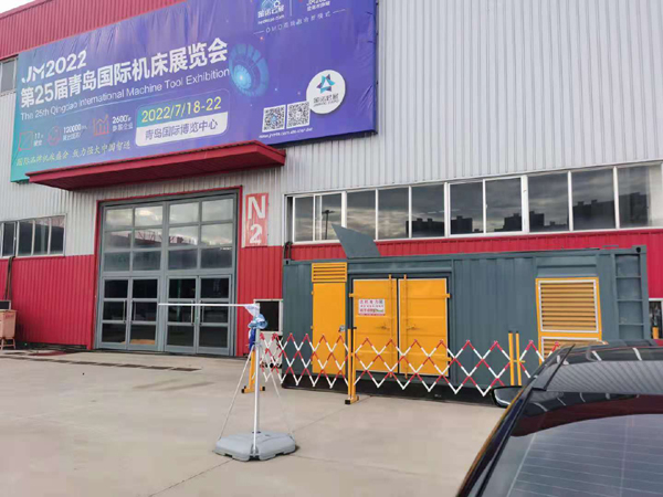 昌江发电机租赁-柴油发电机组不及时维护危害大