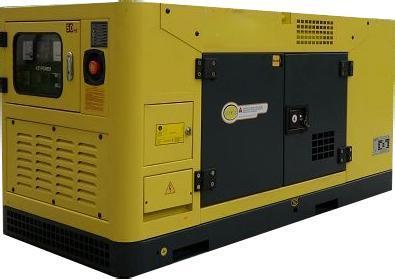 昌江出租发电机-发电机温度过高怎么解决