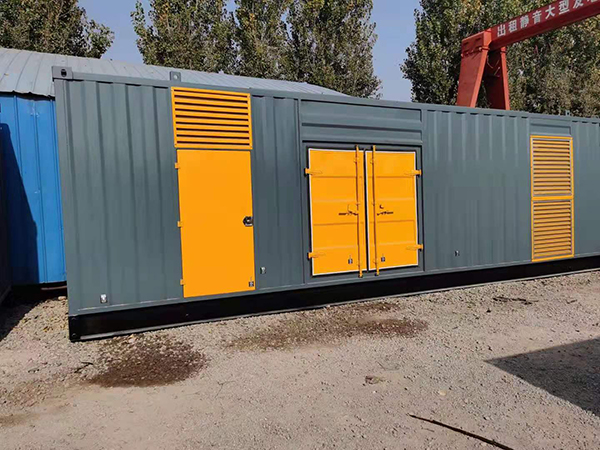 昌江签订发电机出租合同时需要注意的一些重要事项：