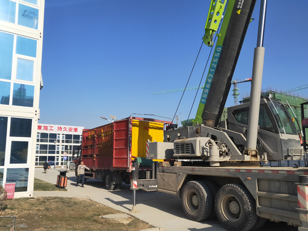 昌江发电机出租50KW柴油发电机组需要配多粗电缆线