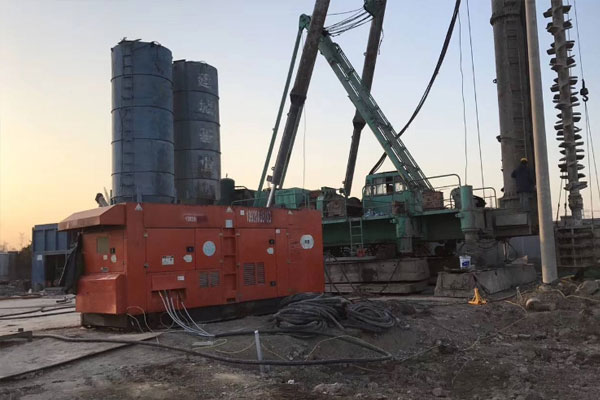 昌江如何检查发电机组燃油系统的密封性？