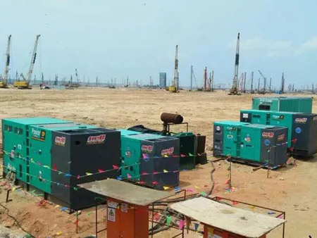 昌江测量水冷式机油散热器密封件尺寸的具体步骤是什么？