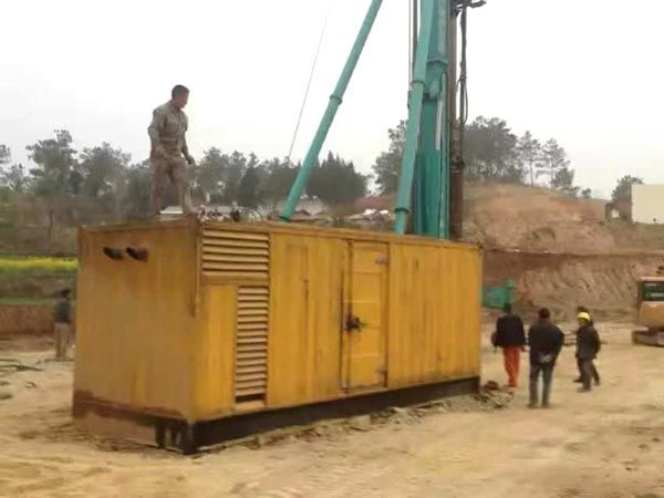 昌江柴油发电机组应用场合有哪些？